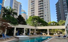 Studio Premium The World Vila Olímpia
